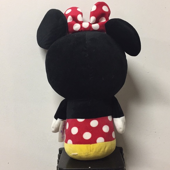 Minnie Mouse - Picture 2 of 2